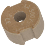 Mersen 01657.004000 DII 4A braun 