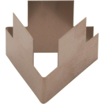 Mersen 01709.000000 Haltefeder D02-D03 