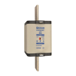 Mersen 1E389.000000 NH3 630A gG 400V 