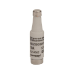 Mersen 00594.010700 NDZ 10A gG rot 