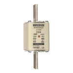 Mersen 1B375.000000 NH3 250A gG 500V 