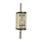 Mersen 1F275.000000 NH2 250A gG 500V 