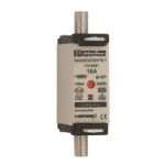 Mersen 1F635.000000 NH000 16A gG 500V 