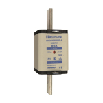 Mersen 1E259.000000 NH2 80A gG 400V 