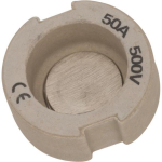 Mersen 01658.050000 DIII 50A    E211512M 