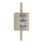 Mersen 1A375.000000 NH3 250A gG 400V 