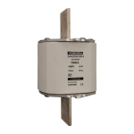 Mersen 08014.100700 NH4a 1000A gG 500V 