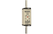 Mersen 1F165.000000 NH1 125A gG 500V 