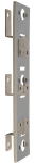 Mersen MZ00DSA Adapter NH00 2-fach 