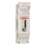 Mersen 1.000.388 NH1 250A 1p Schraub 