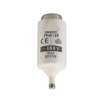 Mersen 00603.002700 DIII 2A gG rosa 