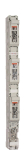 Mersen M01N0G NH00 160A 3pol MULTIVERT 