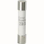 Mersen B084411 6,3x32 SA M 5A 250V 
