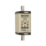 Mersen 1F765.000000 NH00 125A gG 500V 