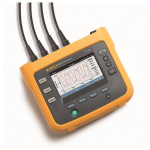Fluke 1738/B 3-Phasen Power Logge 