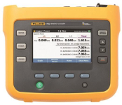 Fluke-1732/EUS Tragbarer Energie-Logger 