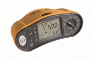 Fluke FLK-1662 DE Installationstester 