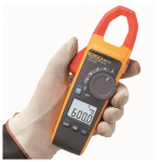 Fluke 902 FC TRMS Wireless HVAC Zange 