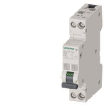Siemens LS COM 230V 6kA,     5SL6016-6MC 