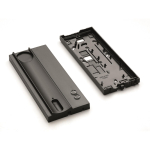 Ritto Gehäuseober-u.Unterteil    1272430 