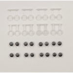 Ritto Zusatztastensatz Audio     1230588 