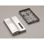 Ritto Gehäuseober-u.Unterteil    1272801 