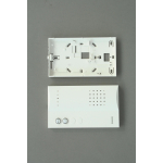 Ritto Gehäuseober-u.Unterteil    1272876 