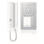 Ritto Portier Audio Paket 1WE    1891120 