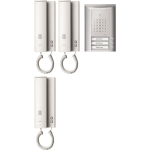 Ritto Entravox Komplettpaket 3WE 1841320 