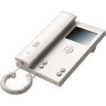 Ritto Tischkonsole Video weiß    1731370 