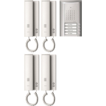 Ritto Entravox Komplettpaket 4WE 1841420 