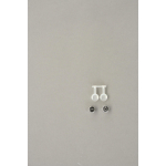 Ritto Tastenknopf Audio TÖ/Licht 1232757 