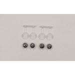 Ritto Tastenknopfsatz            1230587 