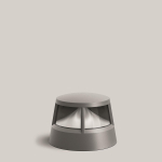 BEGA Bodenaufbauleuchte         84355AK3 