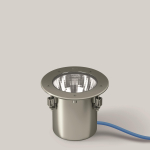 BEGA Bodeneinbauleuchte          84351K3 