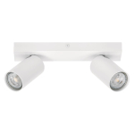 Ledvance LED Spot Octagon GU10 White 