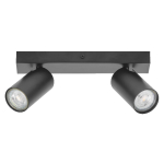 Ledvance LED Spot Octagon GU10 Black 
