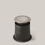 BEGA Bodeneinbauleuchte         84293RK3 