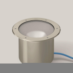 Bega Bodeneinbauleuchte 2700K  84803RK27 