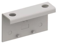 Striebel Endabdeckung z.ZX518      ZX519 