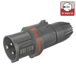 Walther CEE NEO Stecker 16A   FW211309SK 