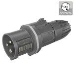 Walther CEE NEO Stecker 16A   FW211305SK 