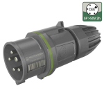 Walther CEE NEO Stecker 16A   FW211502SK 