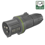 Walther CEE NEO Stecker 16A   FW211302SK 