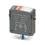 Phoenix        VAL-MS-T1/T2 1000DC-PV-ST 