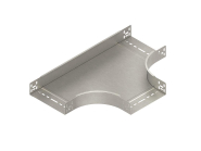 Niedax RTS60.100F T-Stück,  RTS 60.100 F 