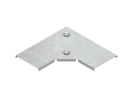 Niedax RESKDV50 Deckel für     RESKDV 50 