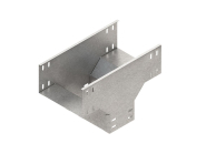 Niedax Abgangstrichter quer  RTQ 110.500 