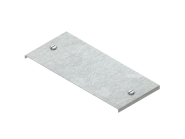 NIED Steigstuckdeckel      RSDDV 110.200 