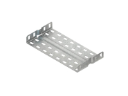 Niedax Stoßstellenverbinder  RV 35.100 F 